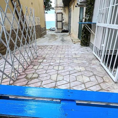 Bleu Bijou Apartment Palermo Exterior photo