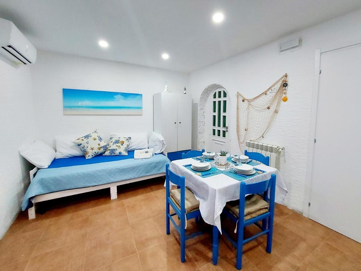 Bleu Bijou Apartment Palermo Exterior photo