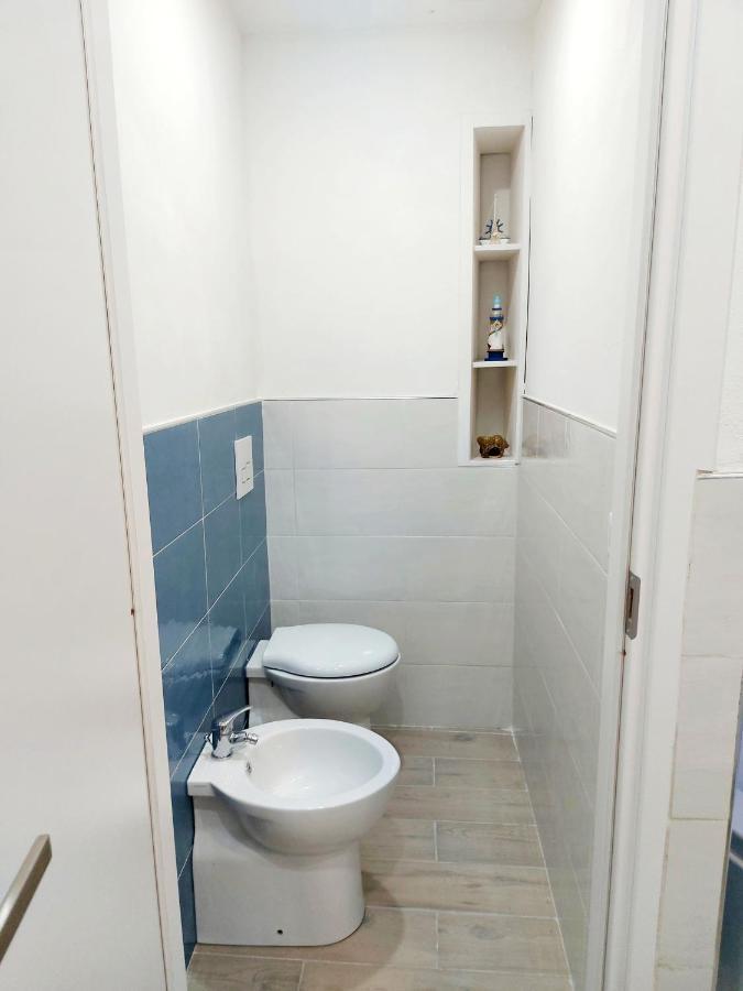 Bleu Bijou Apartment Palermo Exterior photo