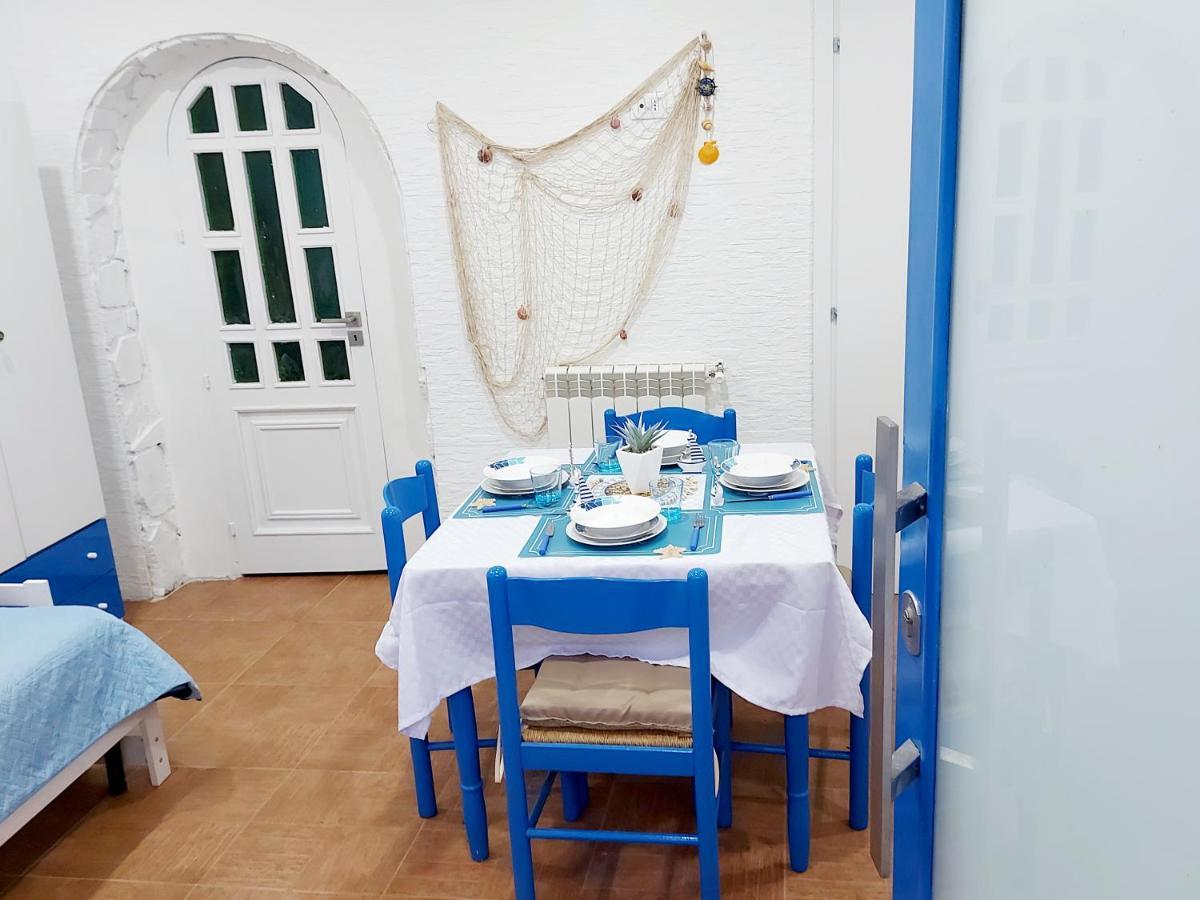 Bleu Bijou Apartment Palermo Exterior photo