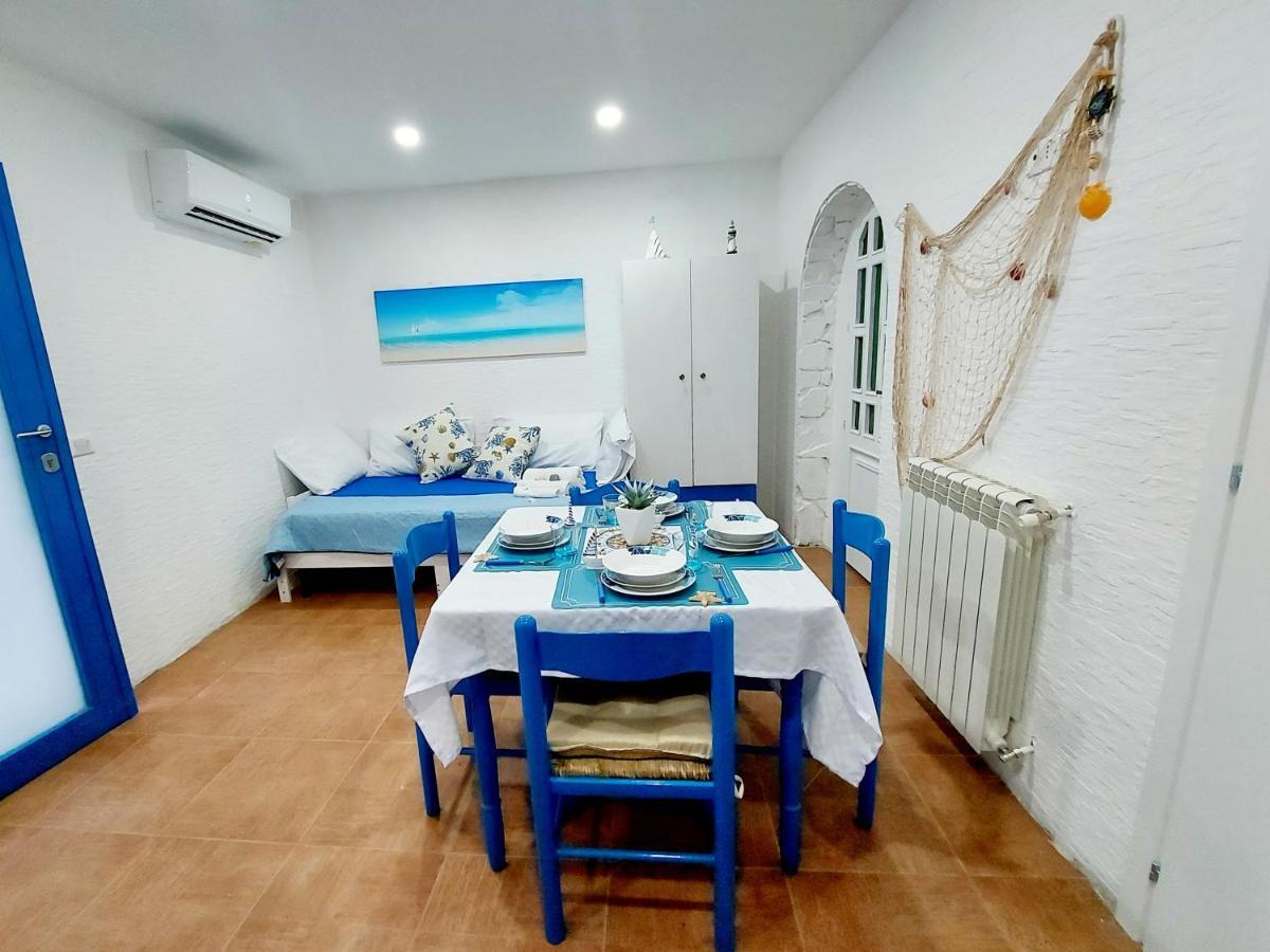 Bleu Bijou Apartment Palermo Exterior photo