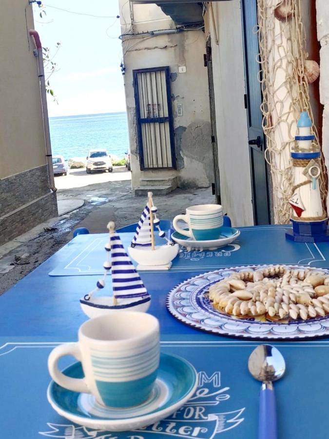 Bleu Bijou Apartment Palermo Exterior photo