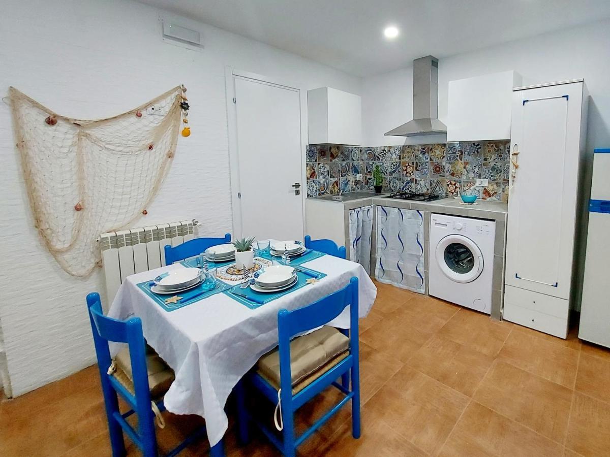 Bleu Bijou Apartment Palermo Exterior photo