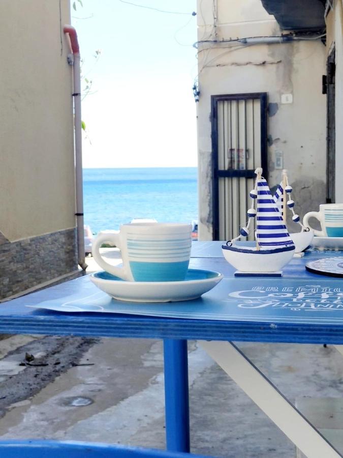 Bleu Bijou Apartment Palermo Exterior photo