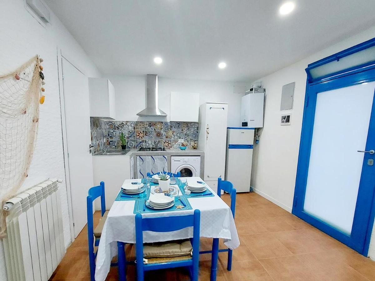 Bleu Bijou Apartment Palermo Exterior photo
