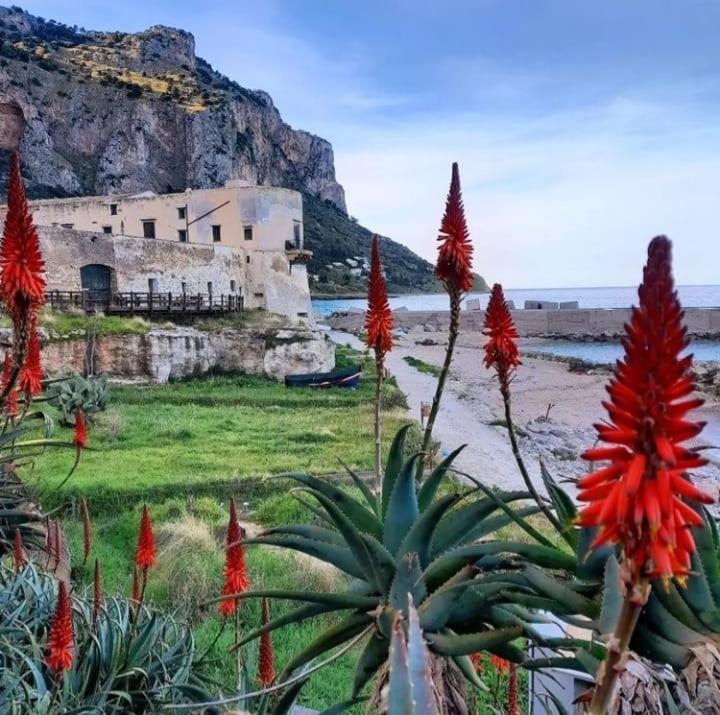 Bleu Bijou Apartment Palermo Exterior photo