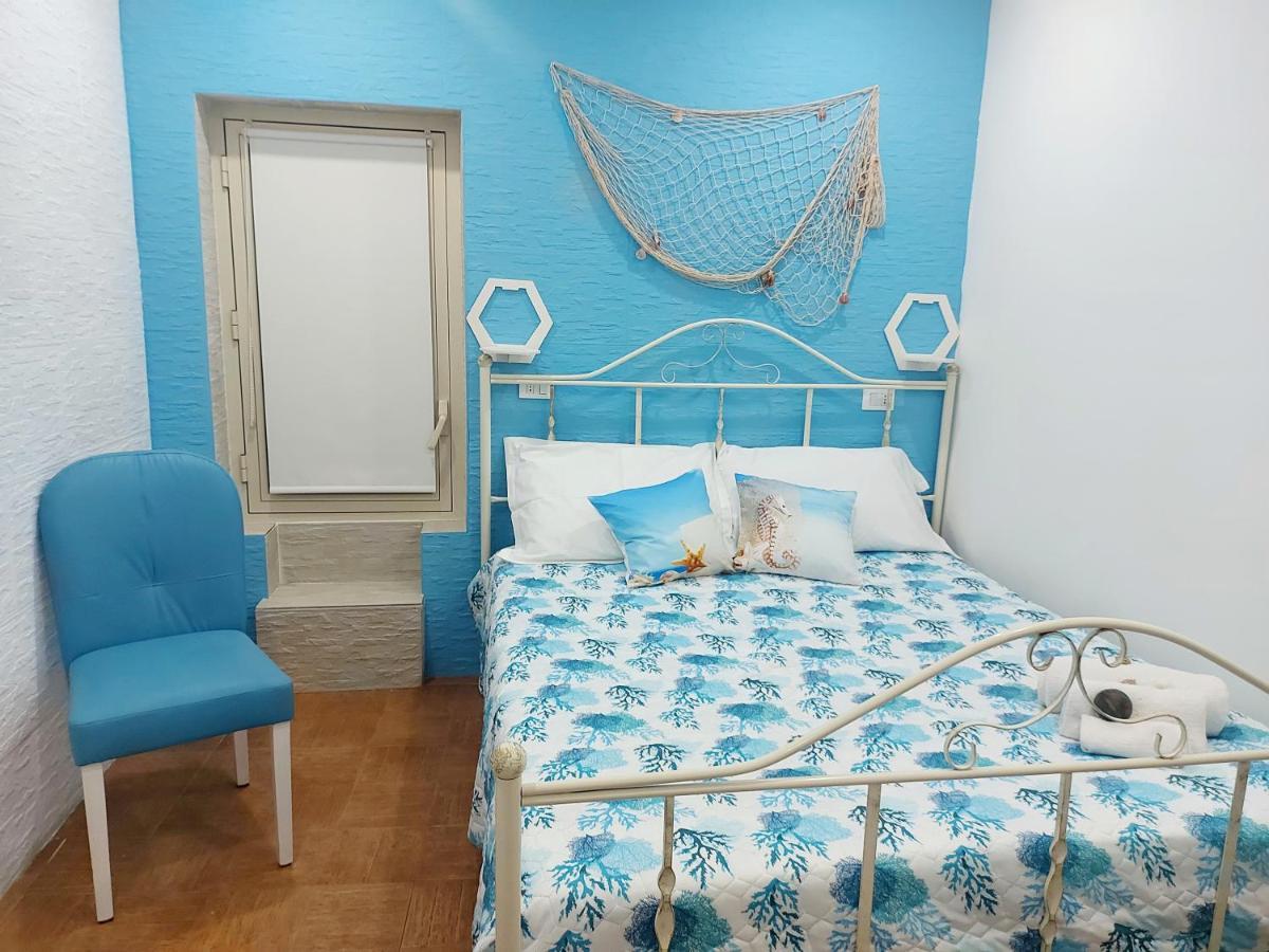 Bleu Bijou Apartment Palermo Exterior photo