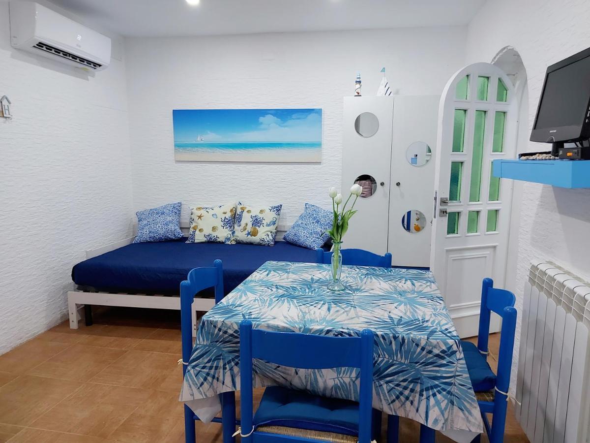 Bleu Bijou Apartment Palermo Exterior photo
