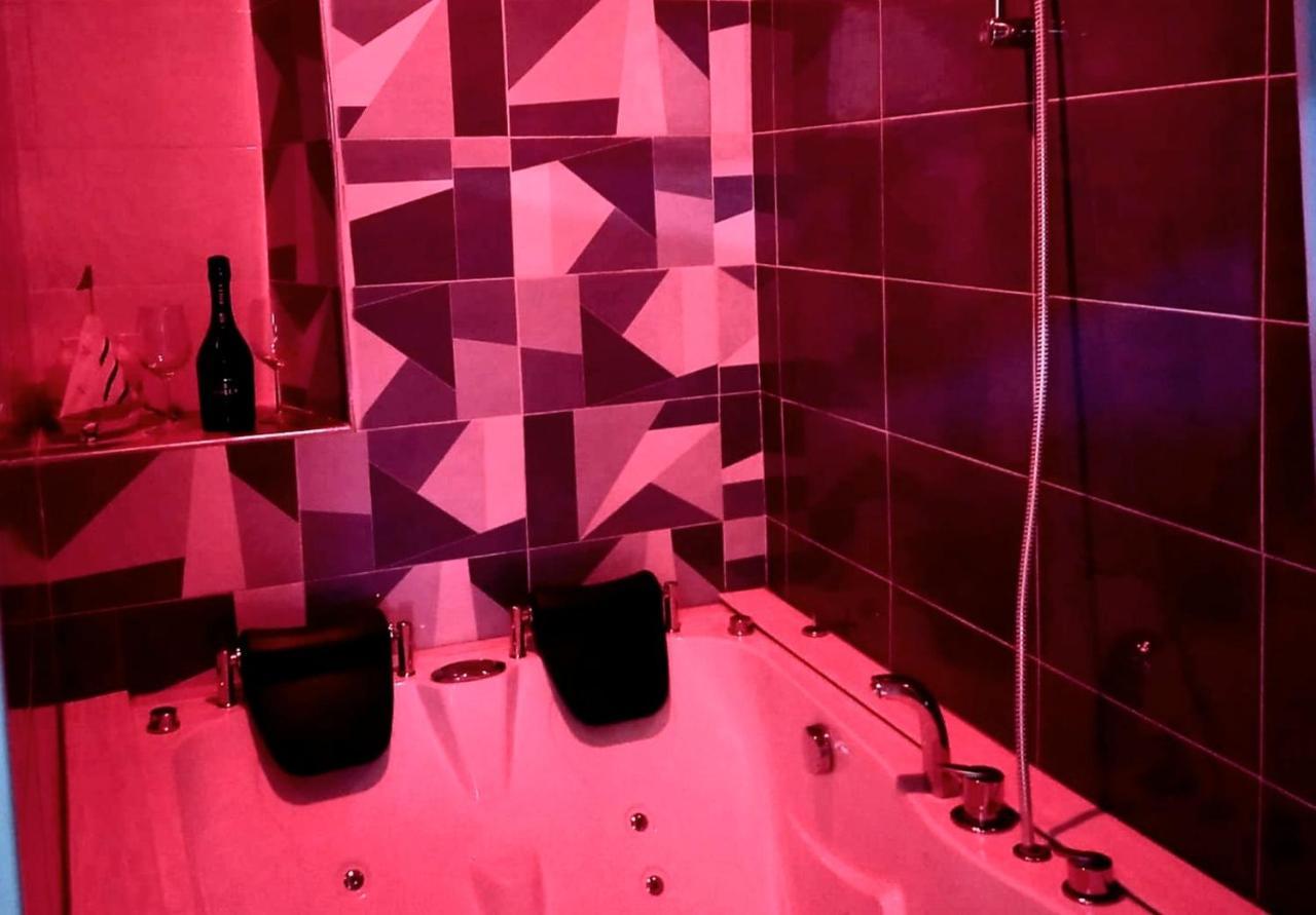 Bleu Bijou Apartment Palermo Exterior photo