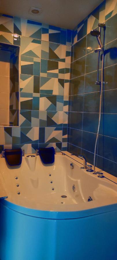 Bleu Bijou Apartment Palermo Exterior photo
